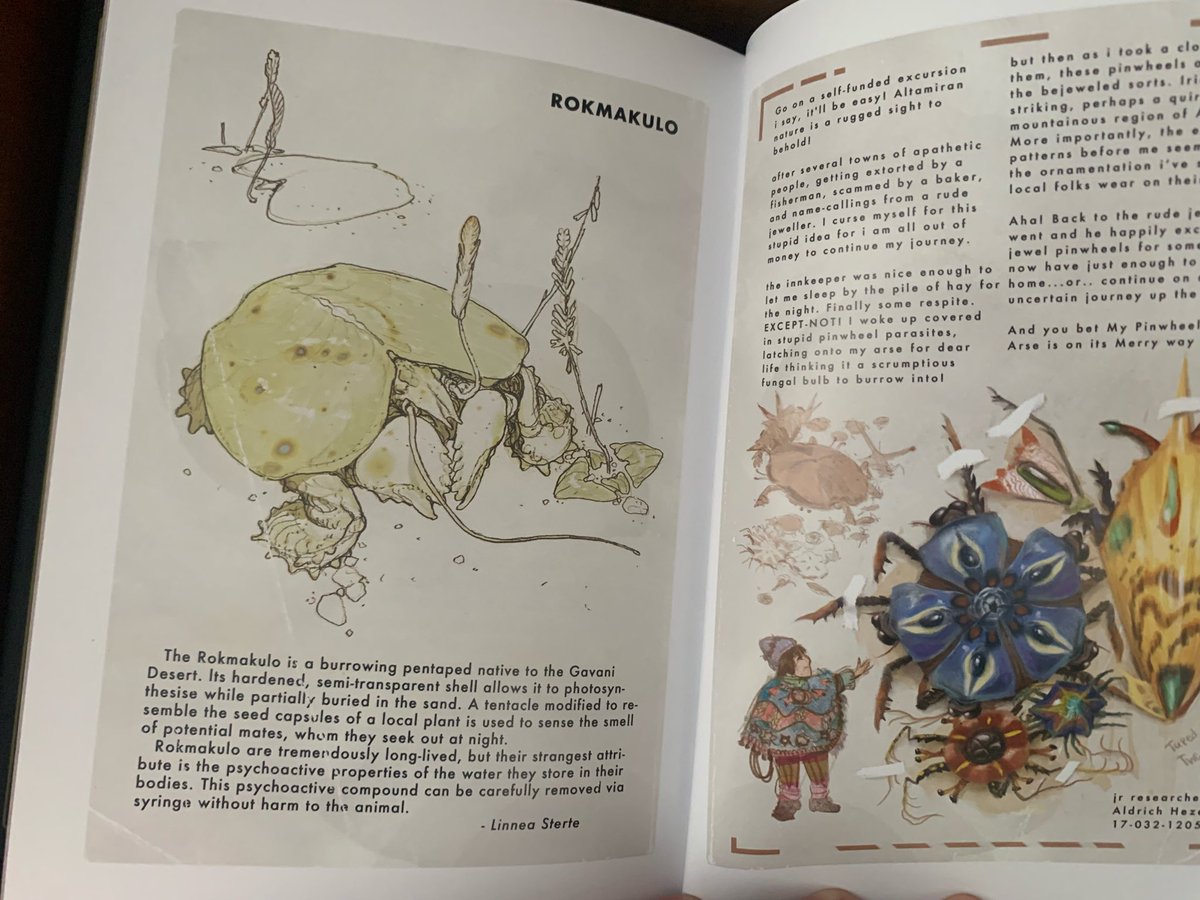 Simon Roy - KICKSTARTER IS TAKING LATE PLEDGES tweet media