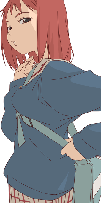 平成12年 #FLCL
さめじーまだ描いてなかった 