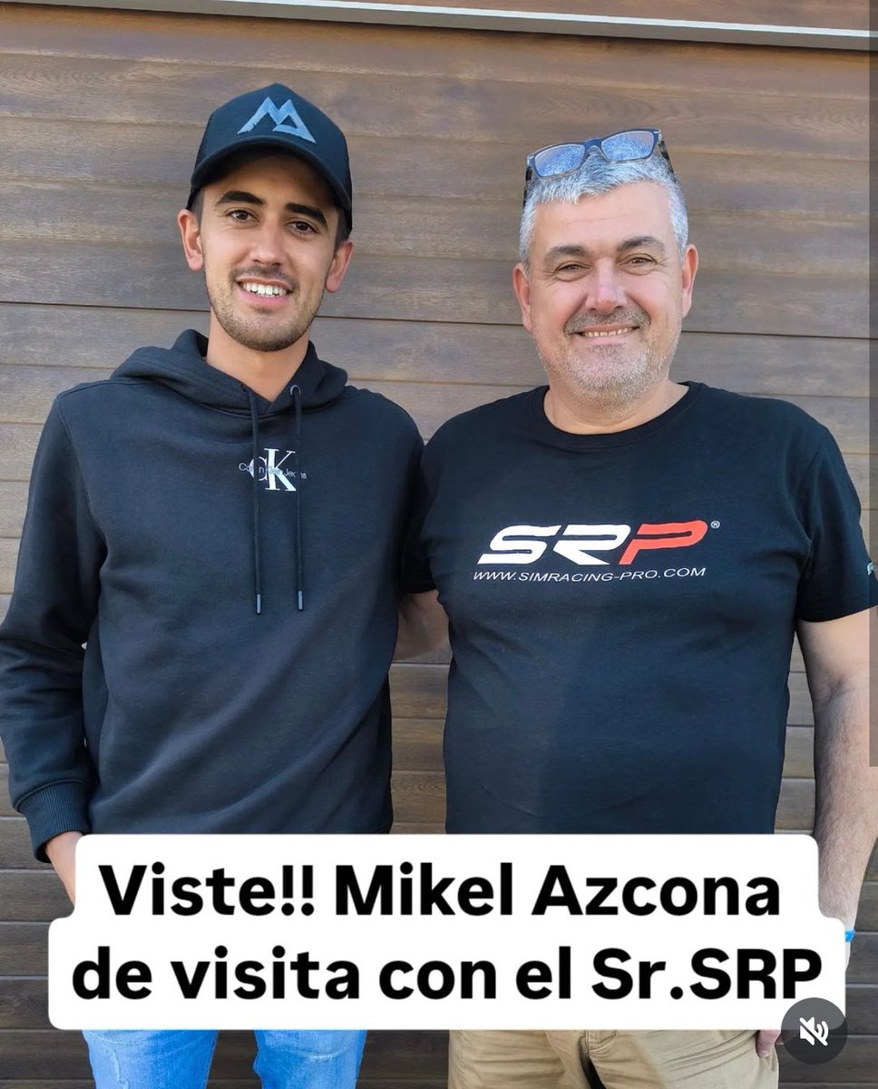 SRP SimRacing-Pro.com tweet media