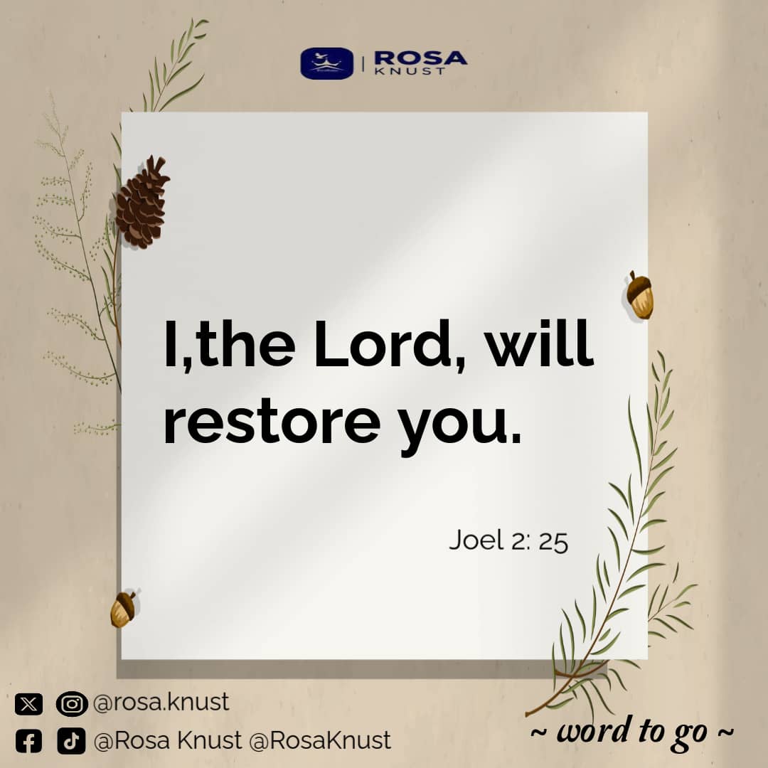 Royalhouse Students and Associates- KNUST tweet media