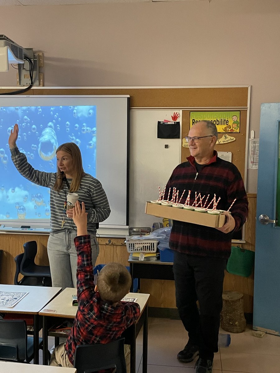 Topsail Elementary tweet media