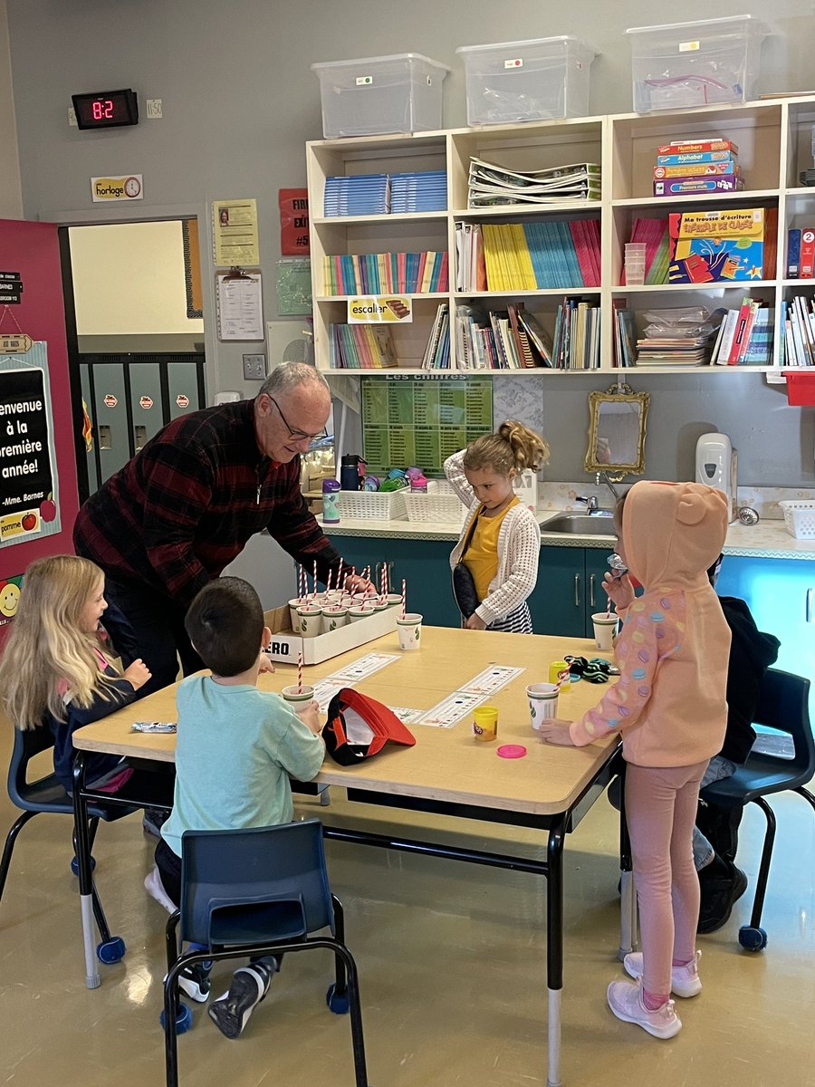 Topsail Elementary tweet media