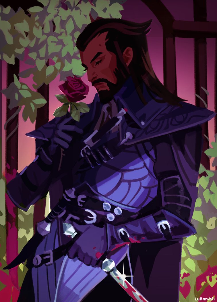 Lullambii tweet media