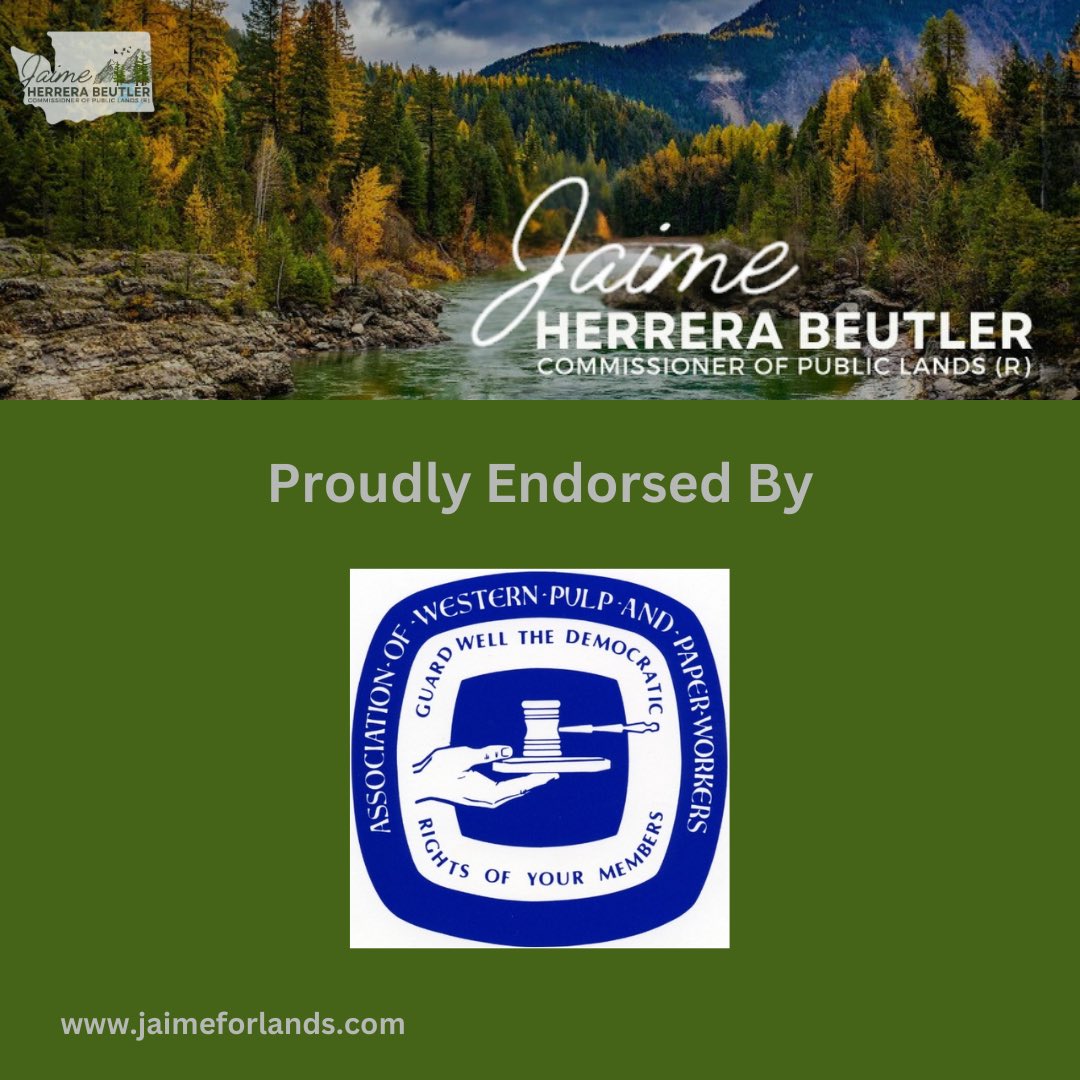 Jaime Herrera Beutler tweet media