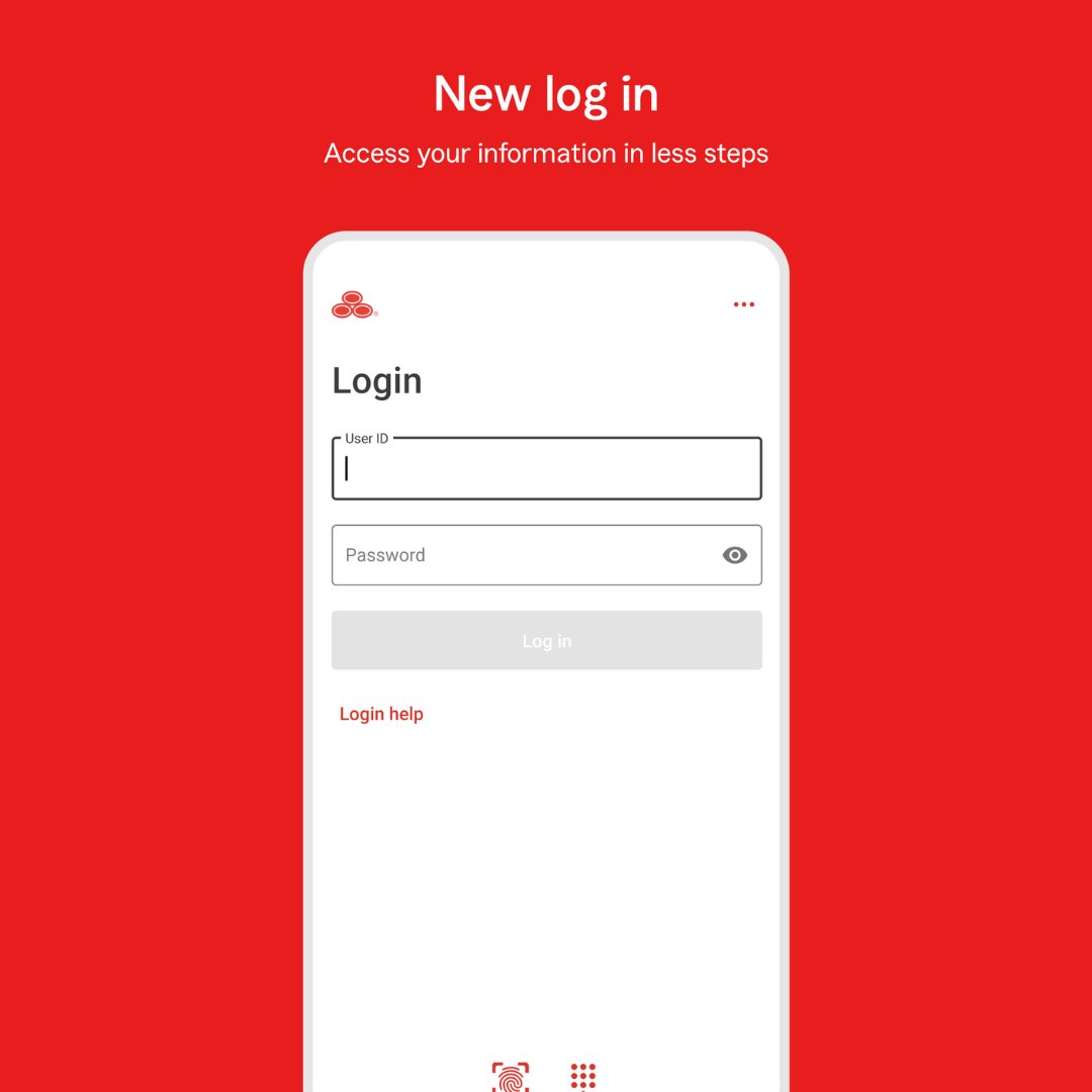 SF_AnnSmith's tweet image. Did you know the State Farm app puts all your insurance info right at your fingertips? 📱 Download today to access your ID cards, file claims, and manage your policies anytime, anywhere! 

#StateFarmApp #InsuranceMadeEasy #OnTheGo #AnnSmithStateFarm #DigitalConvenience