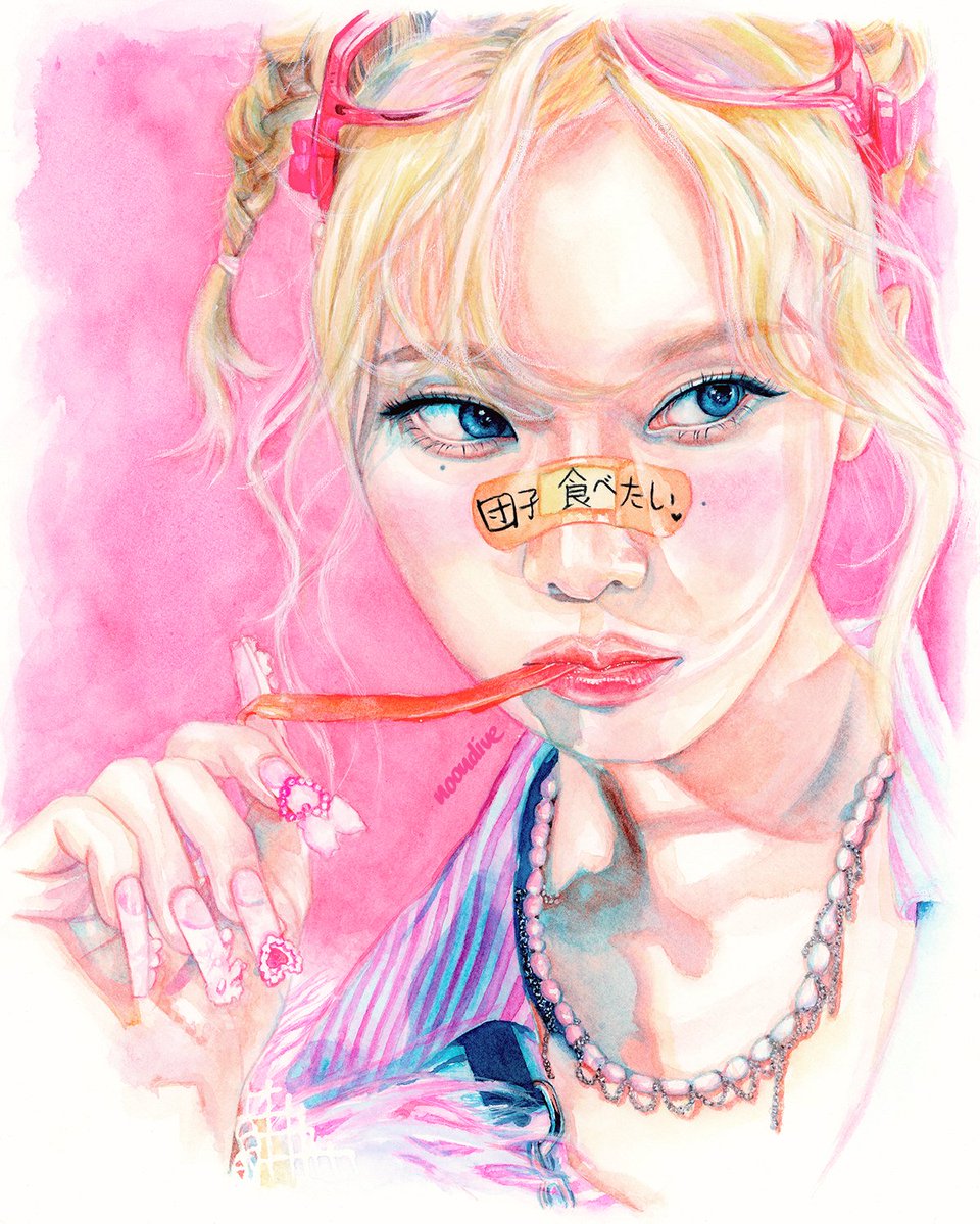 noondive's tweet photo. My fanart for #WINTER ✨️💖🫶🏻

Purchase this and many other artworks through the link in my bio (also on IG @ noondive)

#aespa #aespafanart #aespawinter #에스파 #윈터 https://t.co/iDxKLy7ZEl