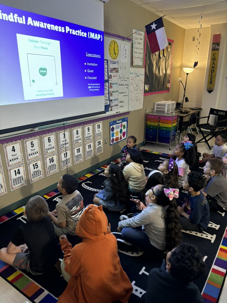 Bridget Chandler tweet media