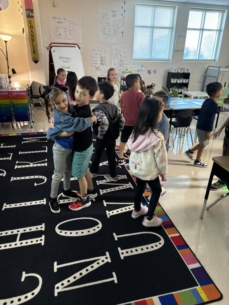 Bridget Chandler tweet media