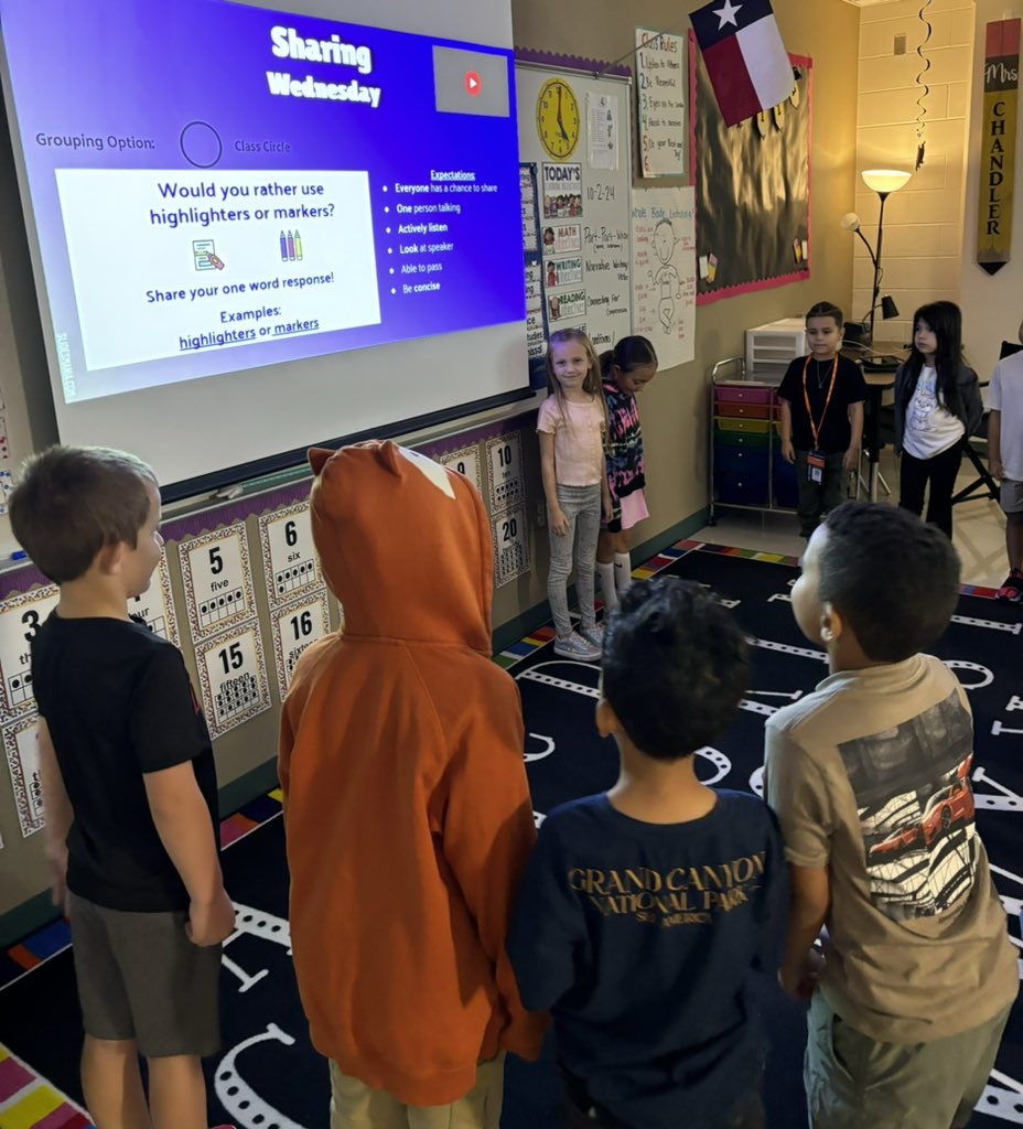 Bridget Chandler tweet media