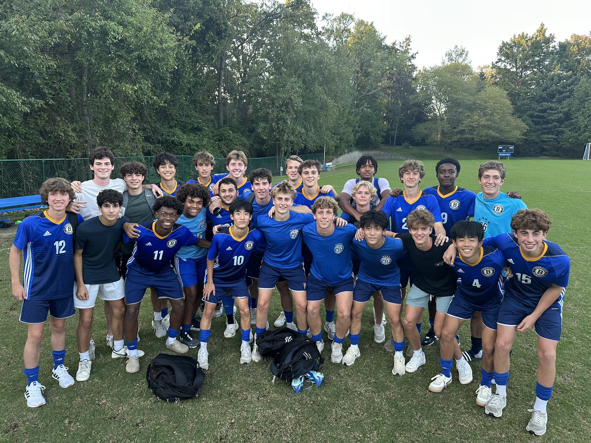 Varsity soccer with a total team effort in a 2-0 win over Summit.   Tommy Urano and Nate Harms with the goals.  Carter Deken with the clean sheet in net.   Excellent game, Bomb!
