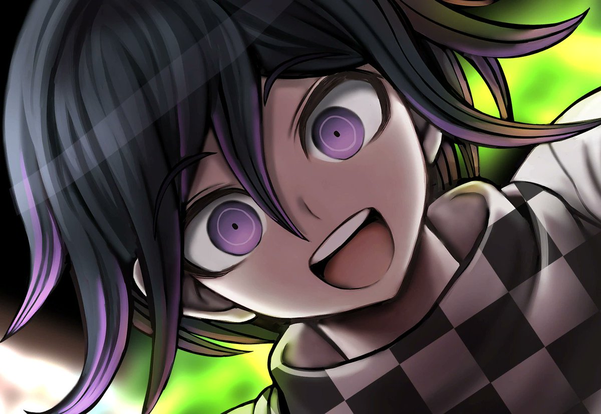 Leader_Kokichi's tweet photo. / /New and main account!

@U1timatemuses give it a follow! Probs about 60-80% of the cast will be available https://t.co/cRsKtSGUEe