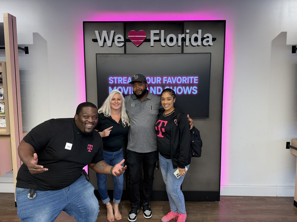 A great day of handoffs and connecting with this amazing team. #DavisDawgz