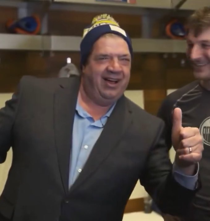 Philp making the team and signing Dermott while sending J Brown to mars