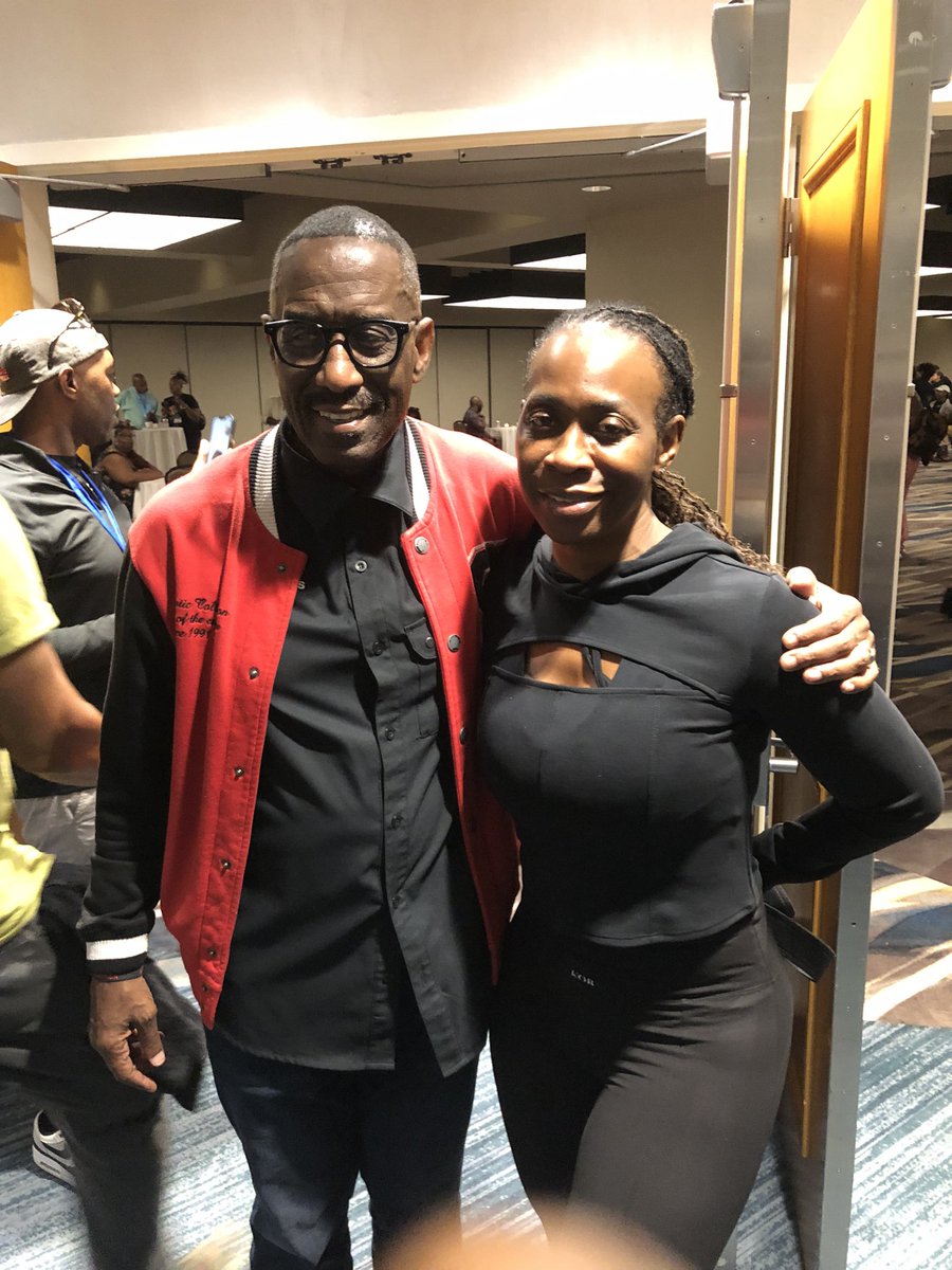 MississippiAdos's tweet image. ADOS Mississippi is in the building!! Shout out to everyone who showed up and showed out!!
#ReparationsSummit2024