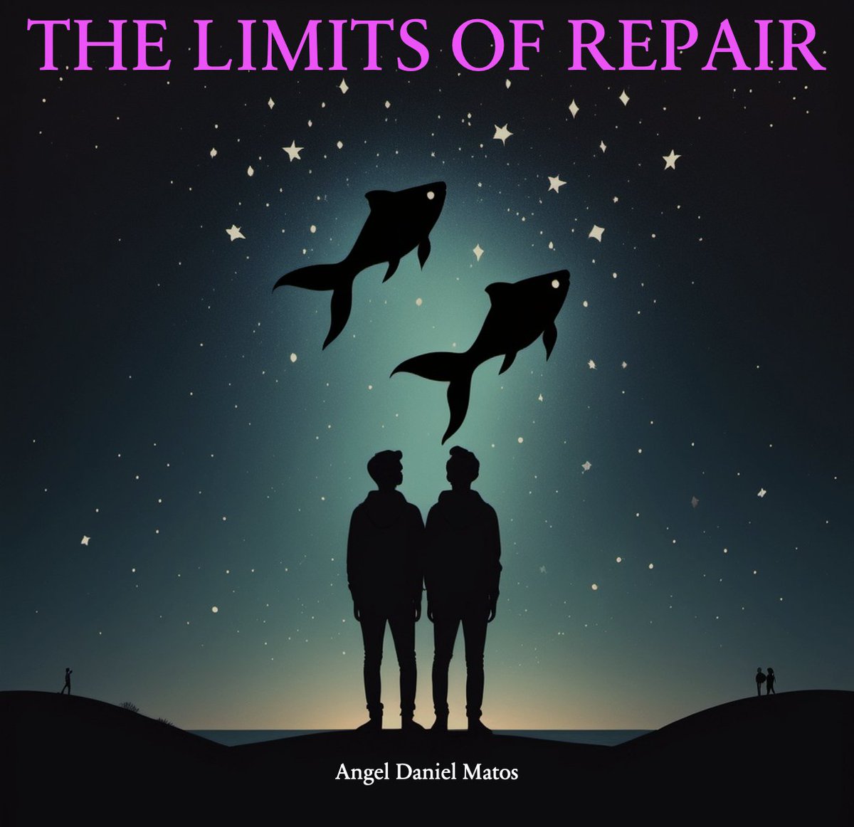 Angel Daniel Matos tweet media