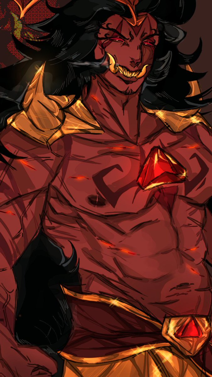 Finallyy🥳 #cookierunkingdom #cookierunkingdomfanart #burningspicecookie