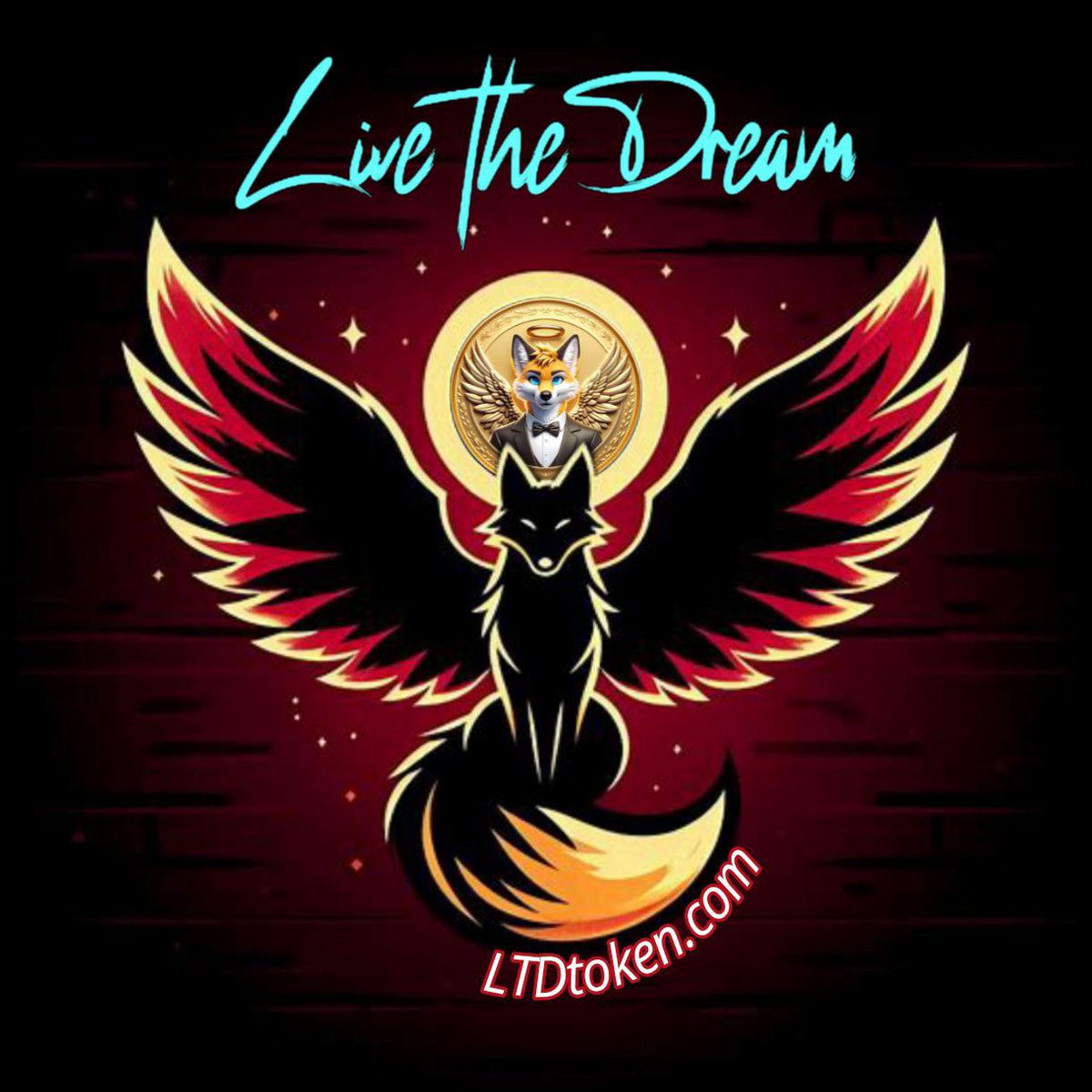 Staking #LTD means earning while you sleep—get started now!

$LTD

Telegram: t.me/Ltdtoken

@theLTDtoken

 🔺
#LTD #shiba #crypto #DEFI #ETH #USDT #EliteMarketingArmy