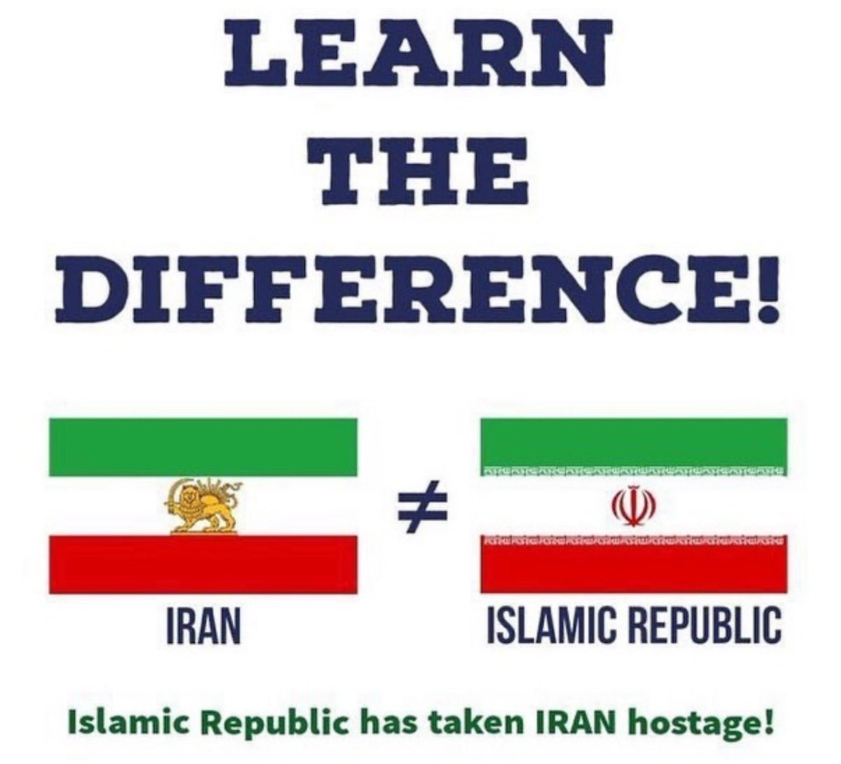 Uncle_Julio_Ug's tweet image. #LearnTheDifference