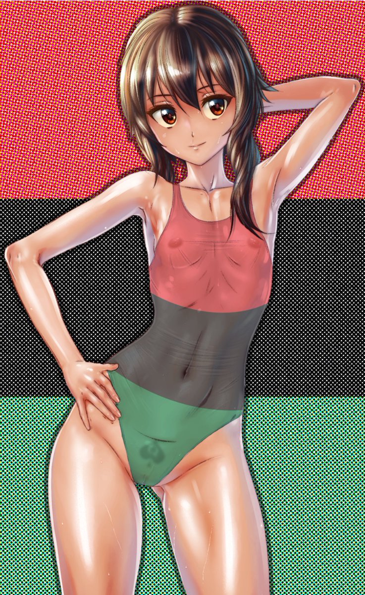 Tsundalite (@bnwohentai) on Twitter photo 