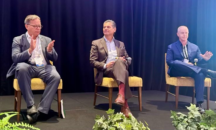 California Labor Secretary Stewart Knox tweet media