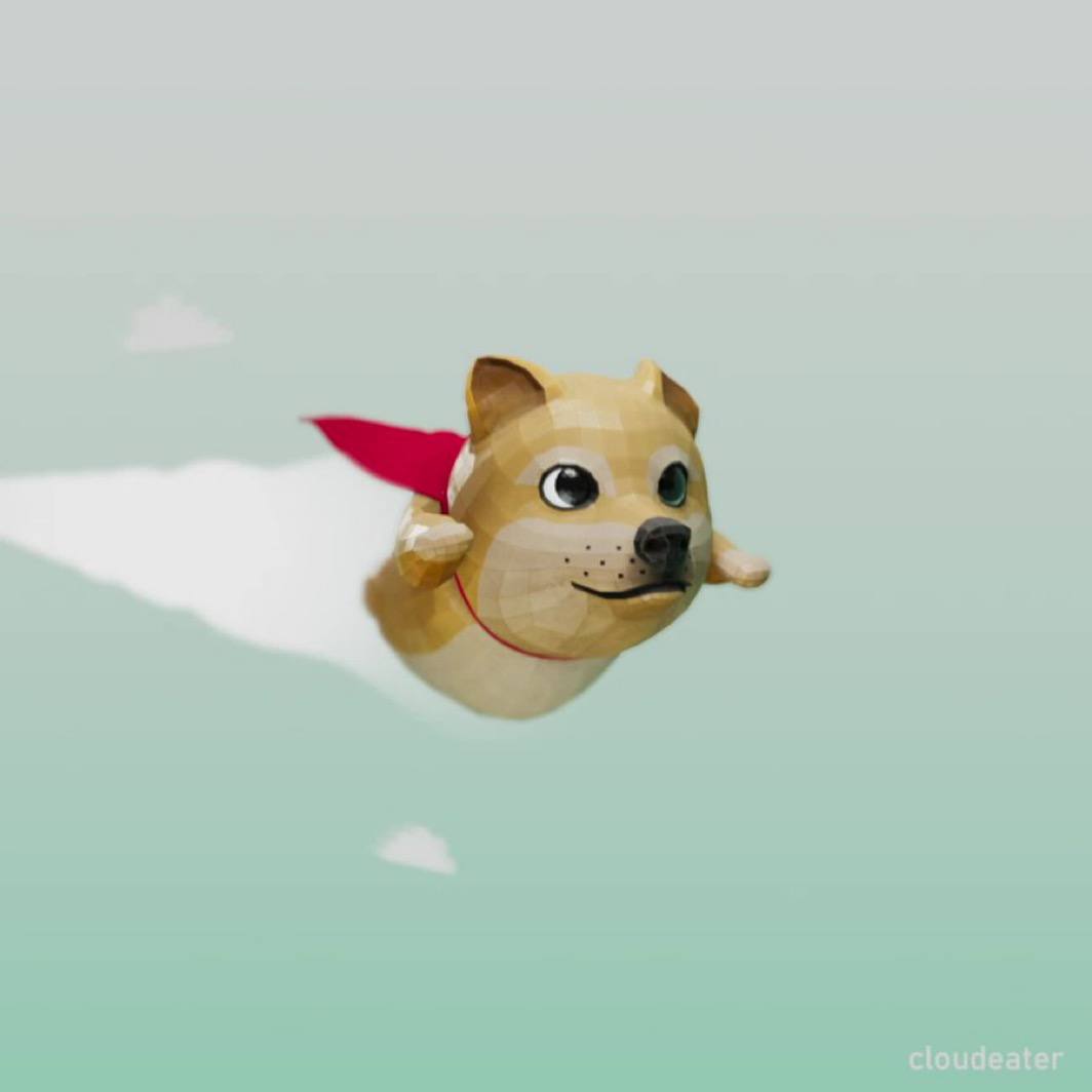 flying into the weekend like