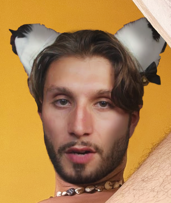 Lord forgive me cos I'm down bad ...