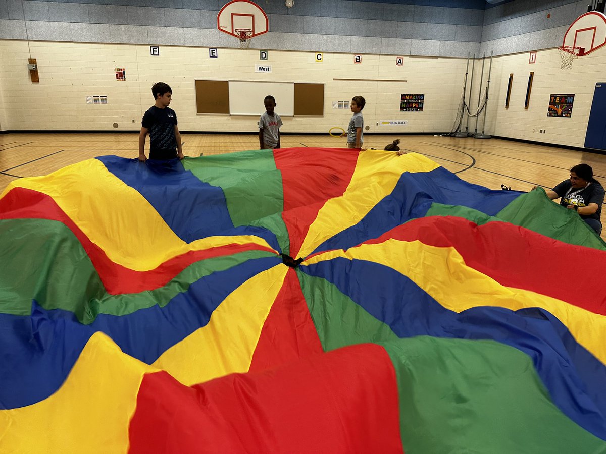 Mr. Niehoff’s P.E. tweet media