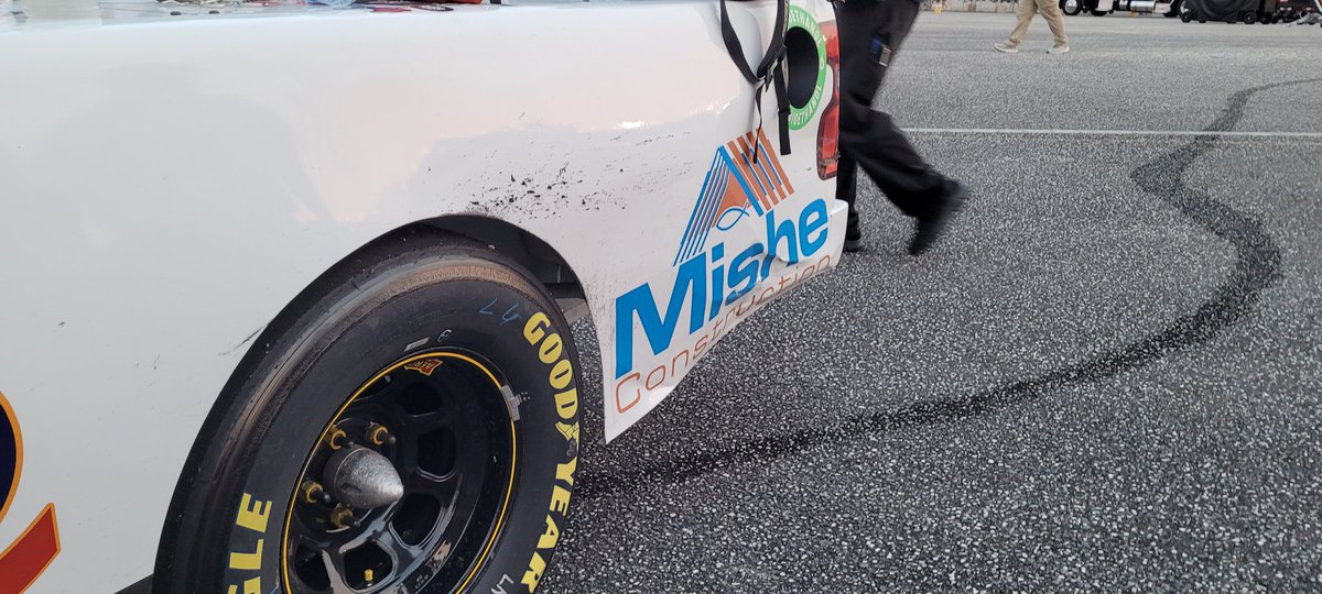 Norm Benning tweet media