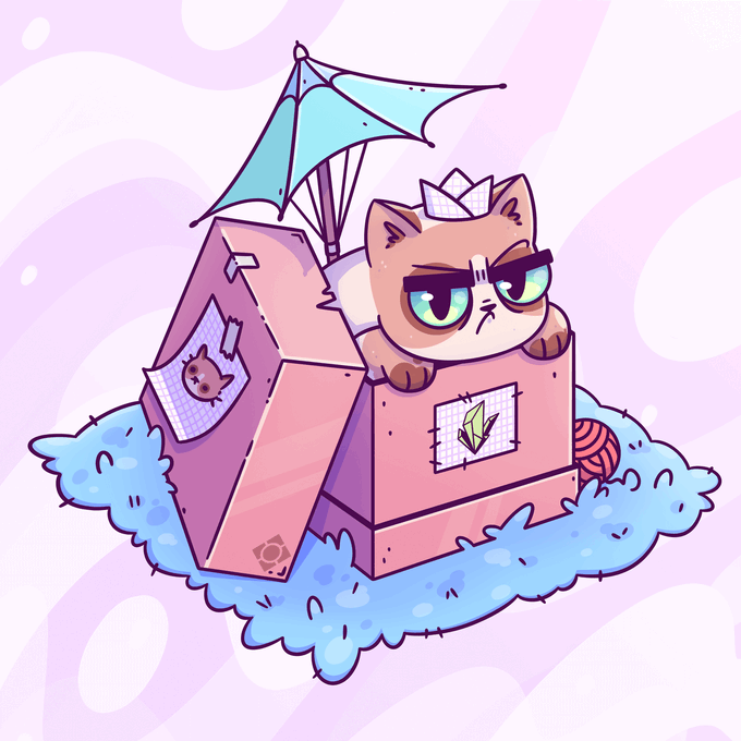Angry Pets - Ethscription Powered Hybrid Memecoin 