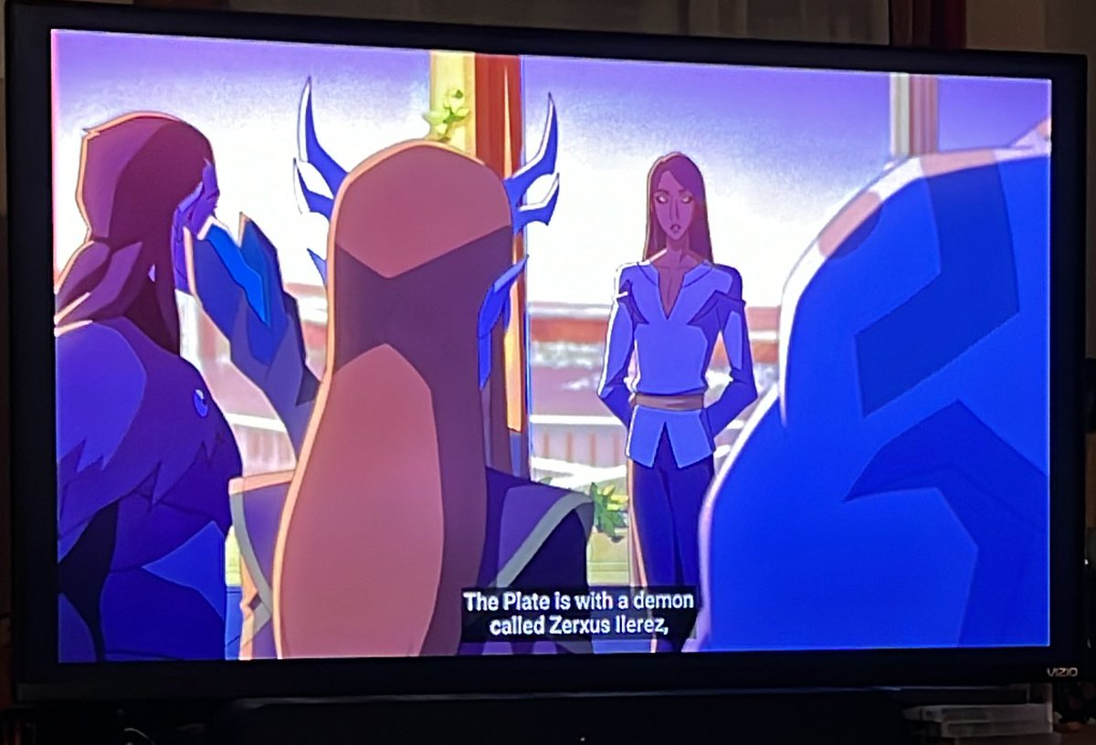 fearniebear's tweet image. SHUT THE FUCK UP RIGHT NOW #lovmspoilers #lovm