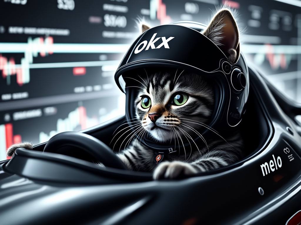 <a href="/okx/">OKX</a> <a href="/arbitrum/">Arbitrum</a> <a href="/5AM5E/">S A M S E</a> <a href="/0xWenMoon/">WenMoon 闻月 💚</a> <a href="/DariusTabai/">Darius Tabai aka HeavyD</a> <a href="/Jonas_ALA/">Jonezee 🫐</a> <a href="/gentpendle/">EY l Pendle</a> <a href="/IsaacRadiant/">Isaac Radiant Capital</a> say hello to our onchain fren, $melo