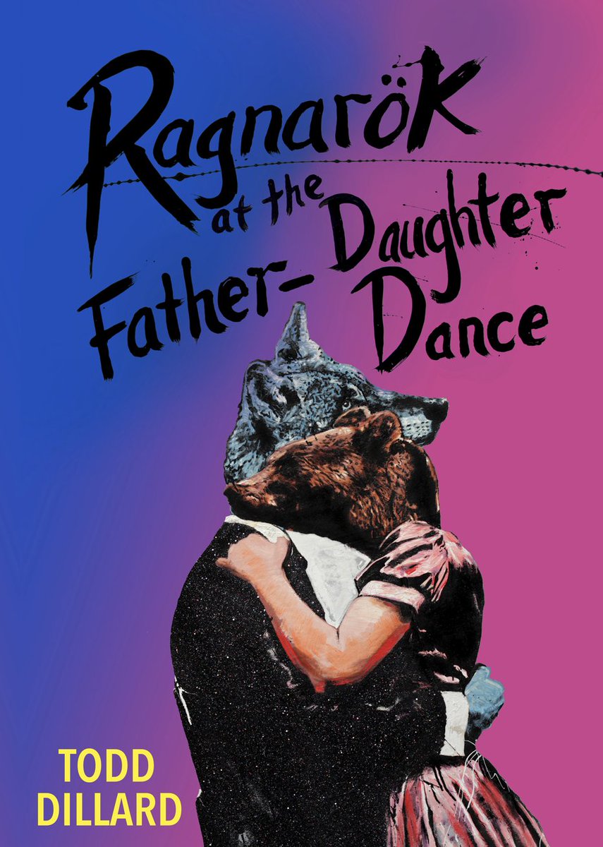 Variant Literature (@variantlit) on Twitter photo A look inside Ragnarök at the Father-Daughter Dance: How to Live by <a href="/toddedillard/">todd dillard</a> this chapbook releases end of month! Get your copy here: variantlit.com/product/td/ A look inside Ragnarök at the Father-Daughter Dance: How to Live by <a href="/toddedillard/">todd dillard</a> this chapbook releases end of month! Get your copy here: variantlit.com/product/td/