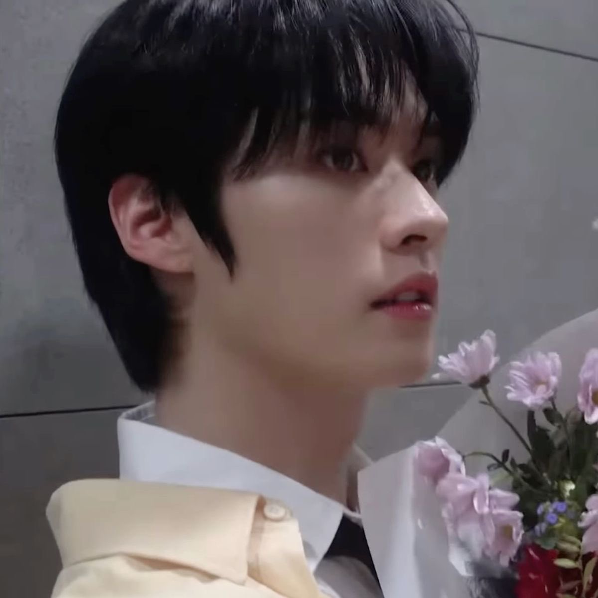 hwangxiety's tweet photo. ⠀⠀⠀⠀⠀ 
⠀ ⠀          ⠀    ; hyunho os
⠀⠀⠀⠀⠀⠀          remedy

El embarazo es algo difícil de sobrellevar, pero Mnh siempre sabe que hacer para que Hynjn se sienta bien. 
⠀⠀⠀ https://t.co/bvLX88KLNe