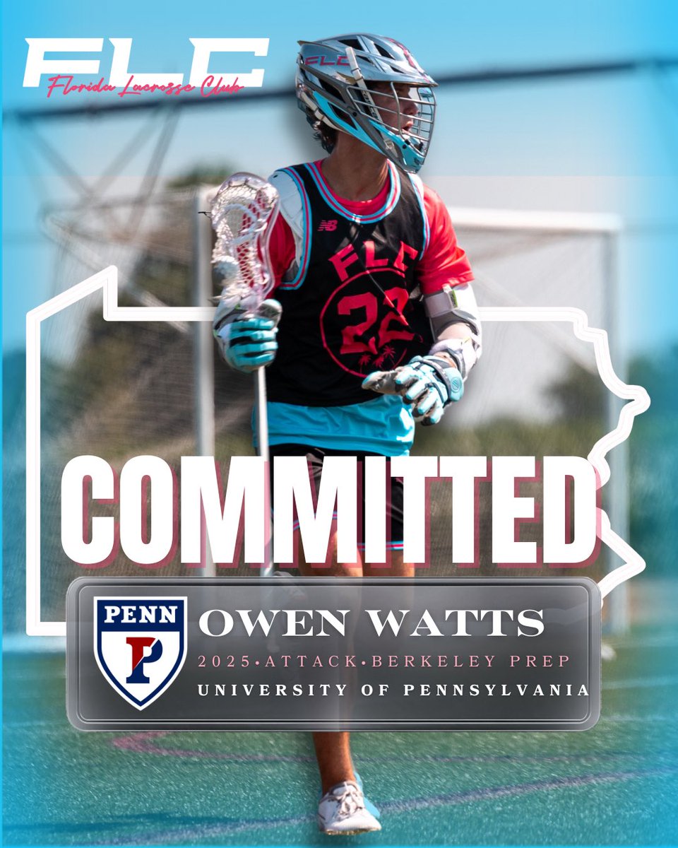 Florida Lacrosse Club tweet media