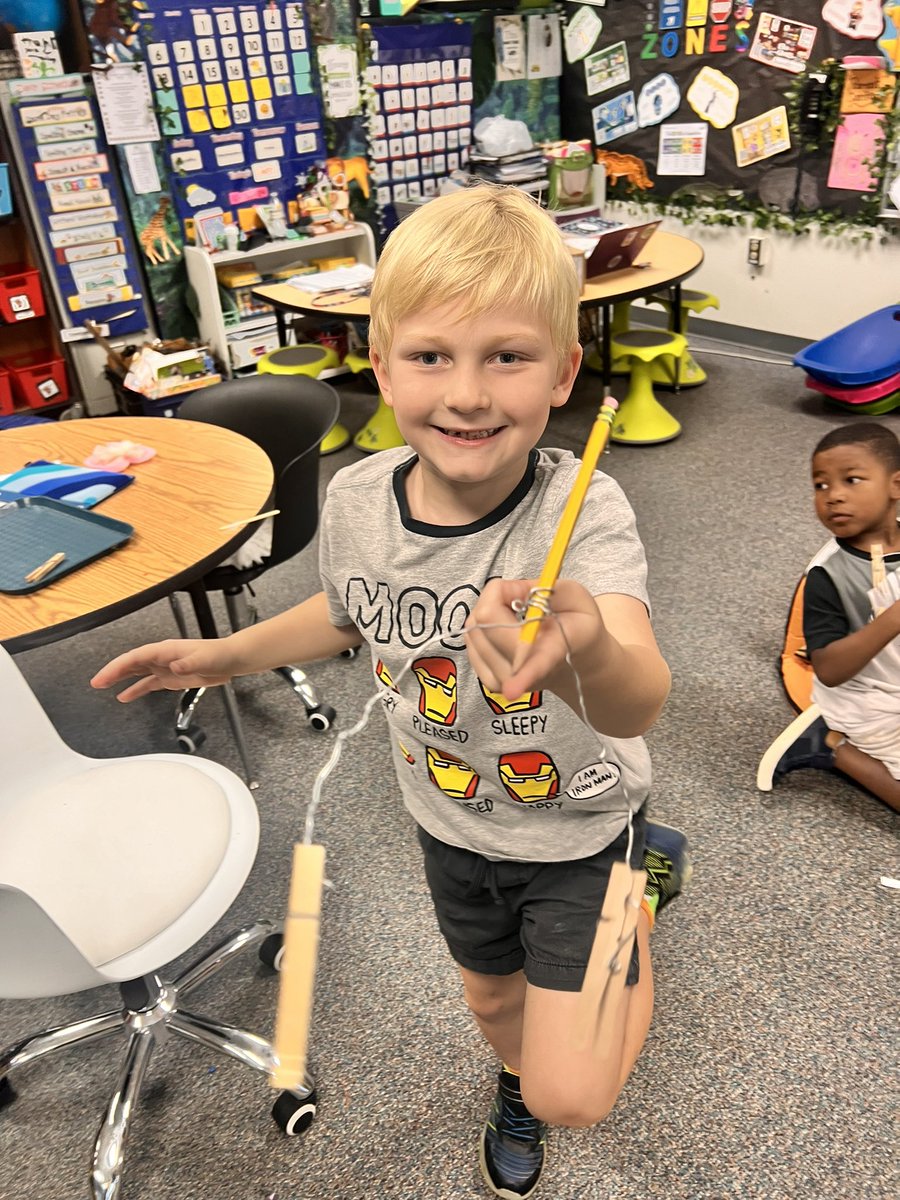 Ms. Gower's Class tweet media