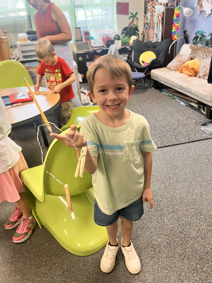 Ms. Gower's Class tweet media