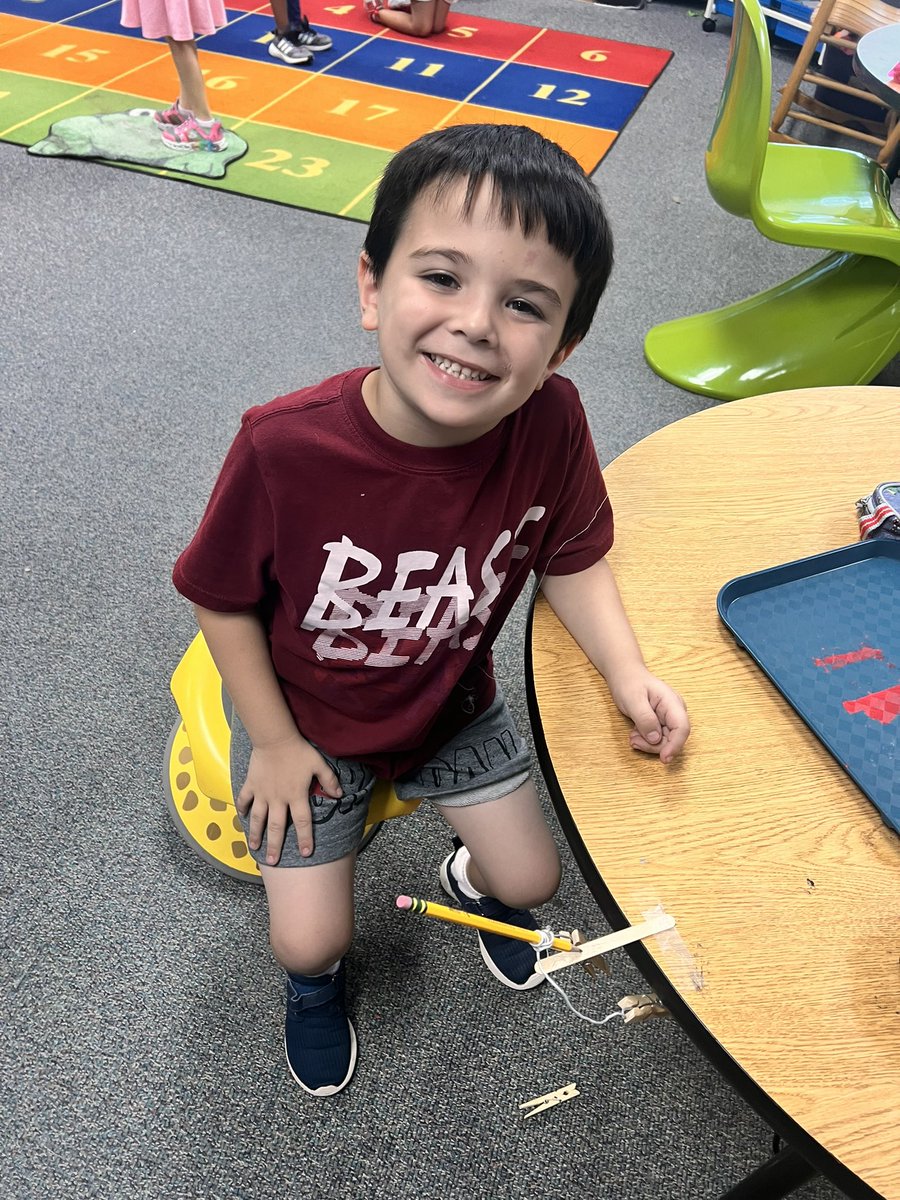 Ms. Gower's Class tweet media