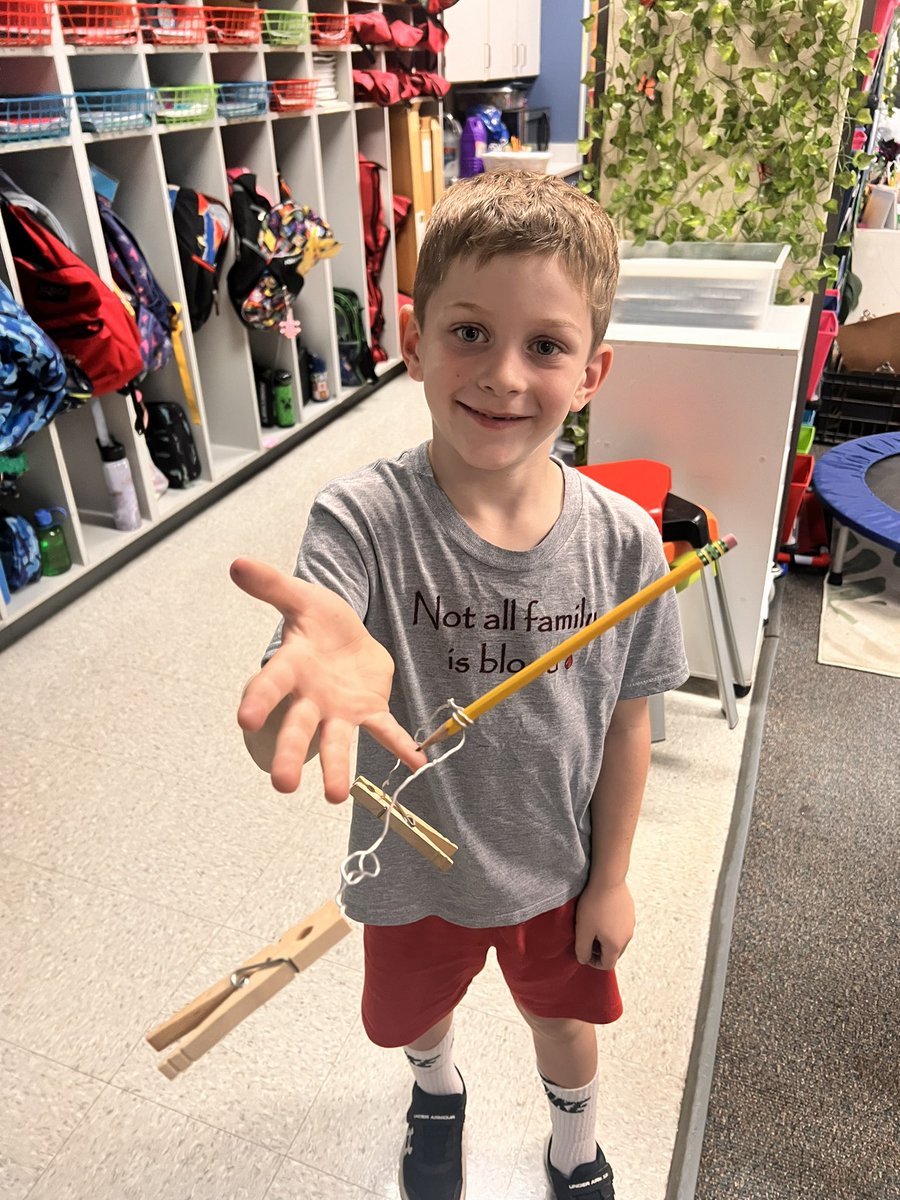 Ms. Gower's Class tweet media