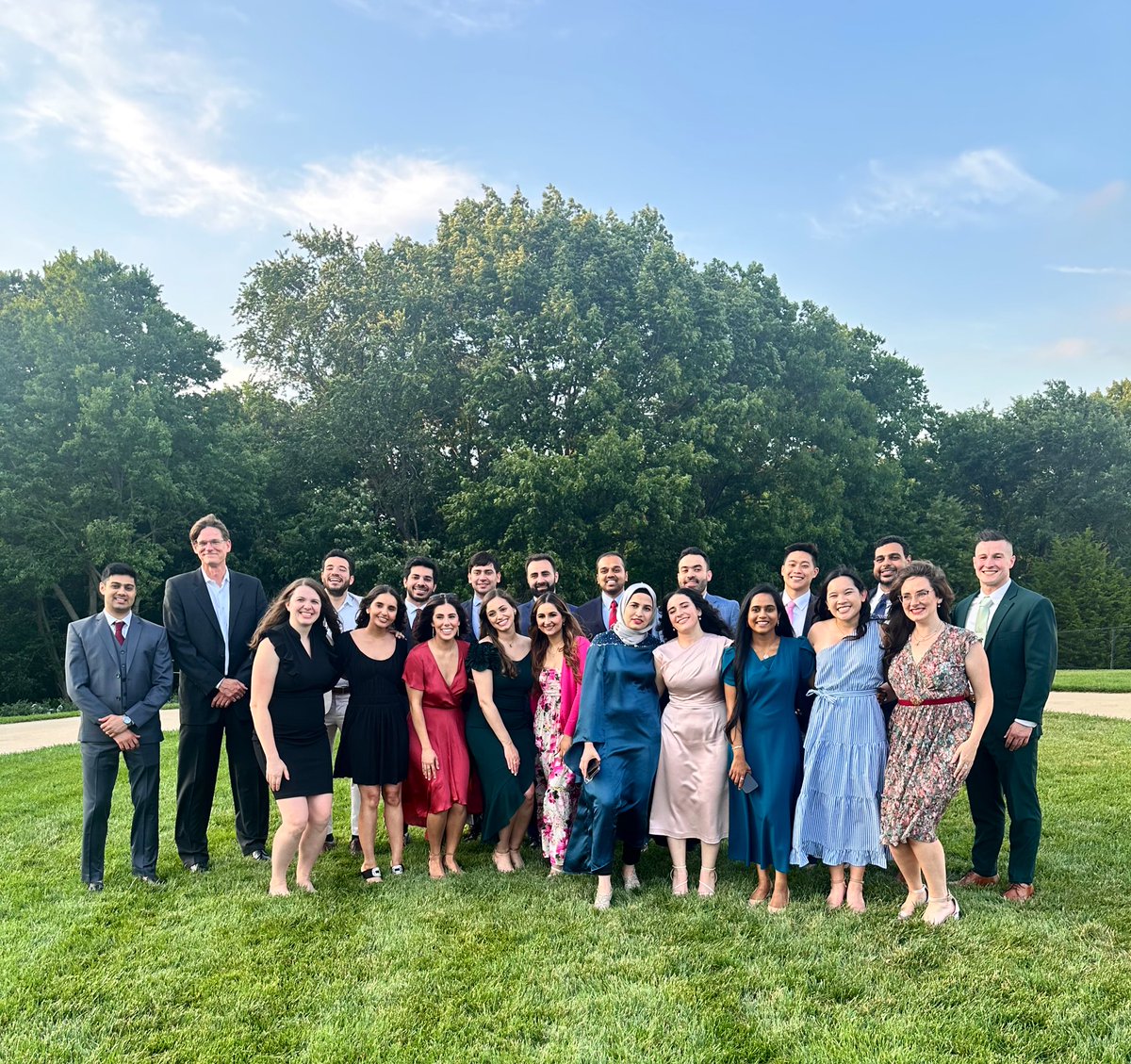Ifrah Fatima (@ifrahfatima) on Twitter photo Forever grateful for the best 3 years of #InternalMedicine at <a href="/umkcIM/">UMKC Internal Medicine Residency Program</a> one could ask for! Forever grateful for the best 3 years of #InternalMedicine at <a href="/umkcIM/">UMKC Internal Medicine Residency Program</a> one could ask for!