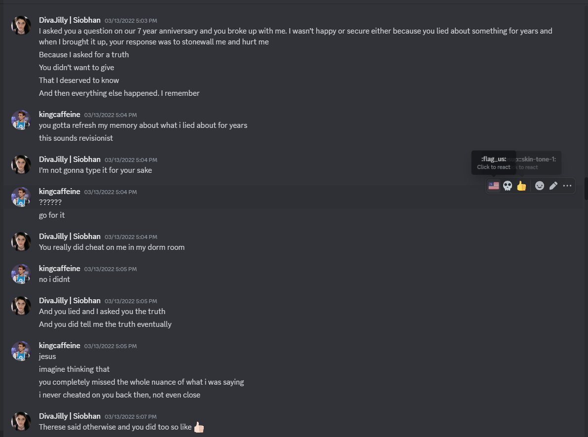 KingCaffeine tweet media