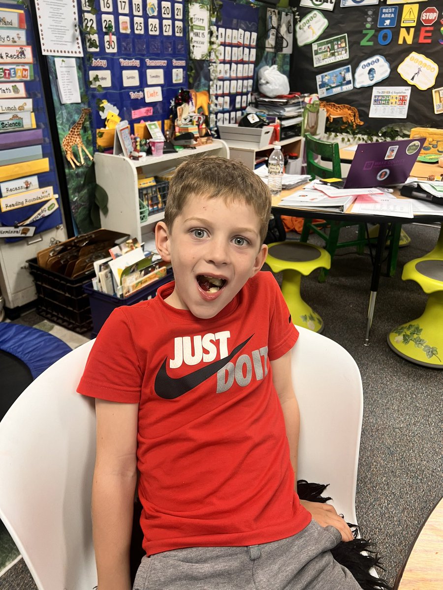 Ms. Gower's Class tweet media