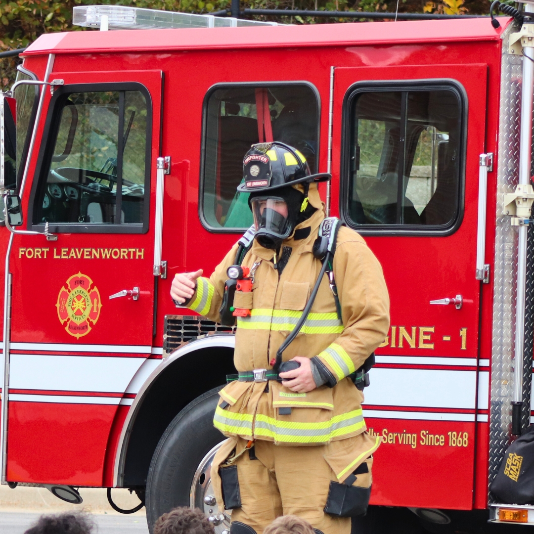 Fire Prevention Week is October 6-12, 2024

Be prepared! Learn more about fire safety on NFPA's Fire Prevention Week™ website: bit.ly/3XEI8O9 

#FirePreventionWeek2024 #FireSafety