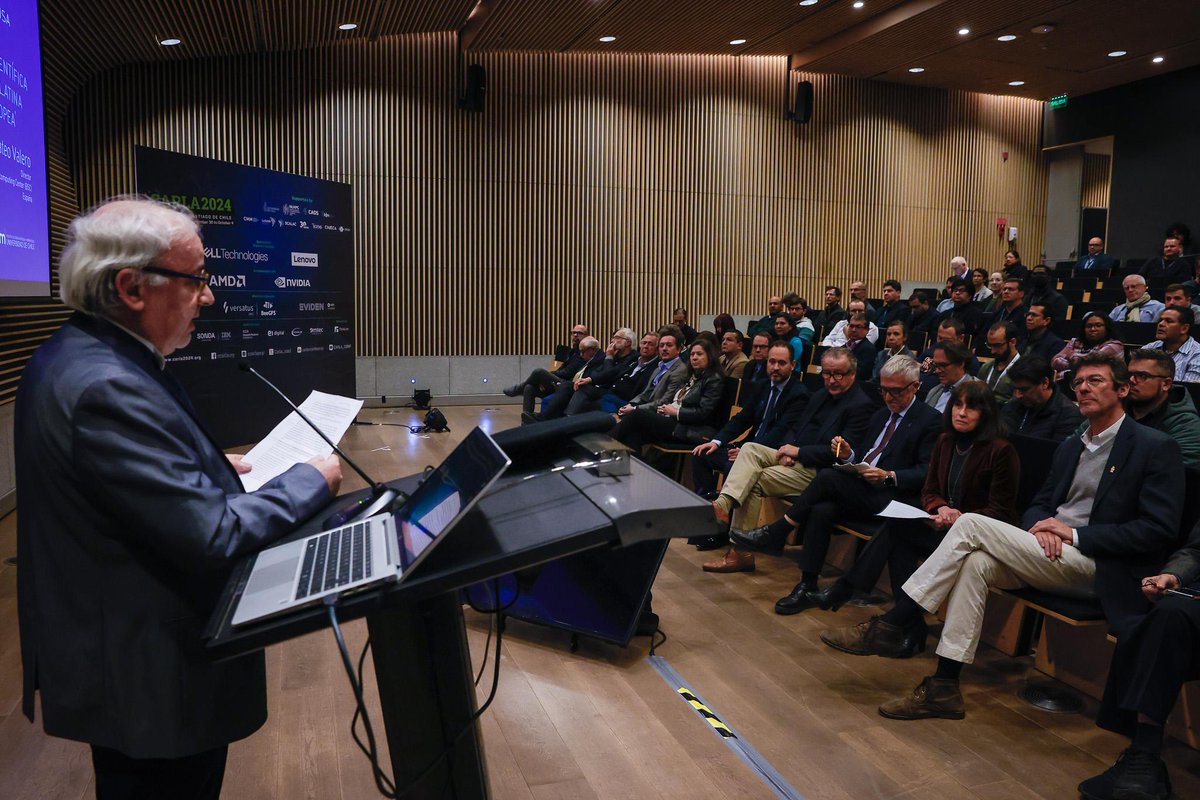 Universidad de Chile tweet media