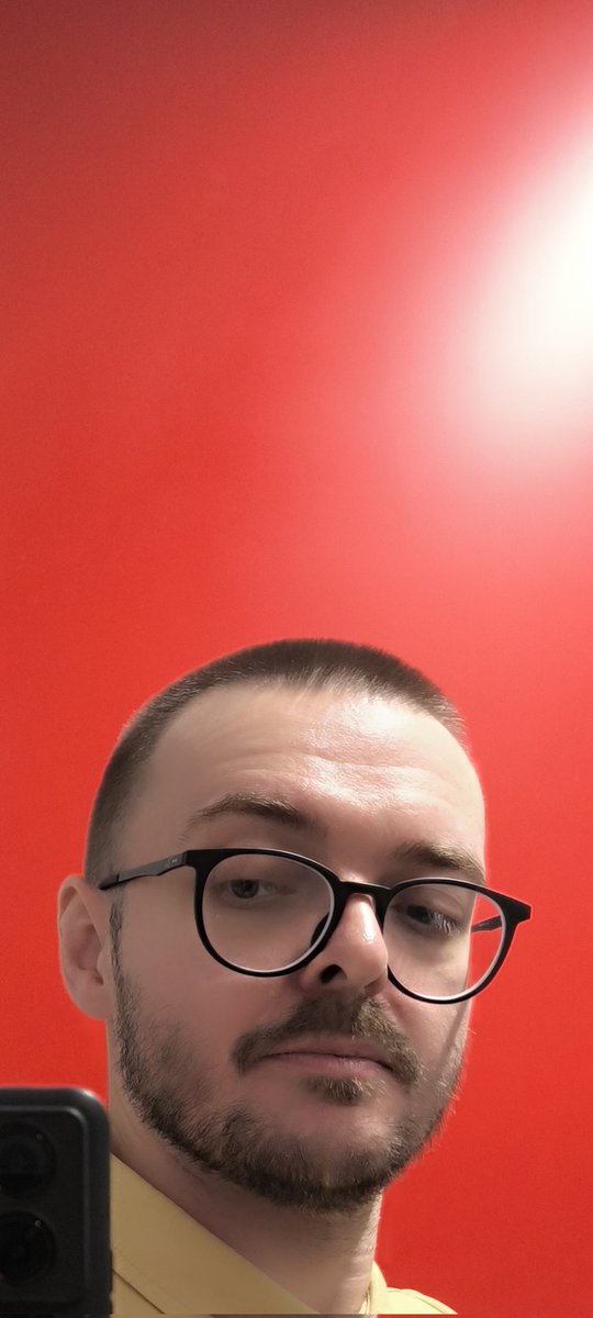 Denis Fedosov tweet media