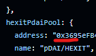 febrocasPT's tweet image. $pDAI $pUSDC gang 👀 NEW POOLS COMING SOON #HEX1 $HEXIT Destined for #PulseChain