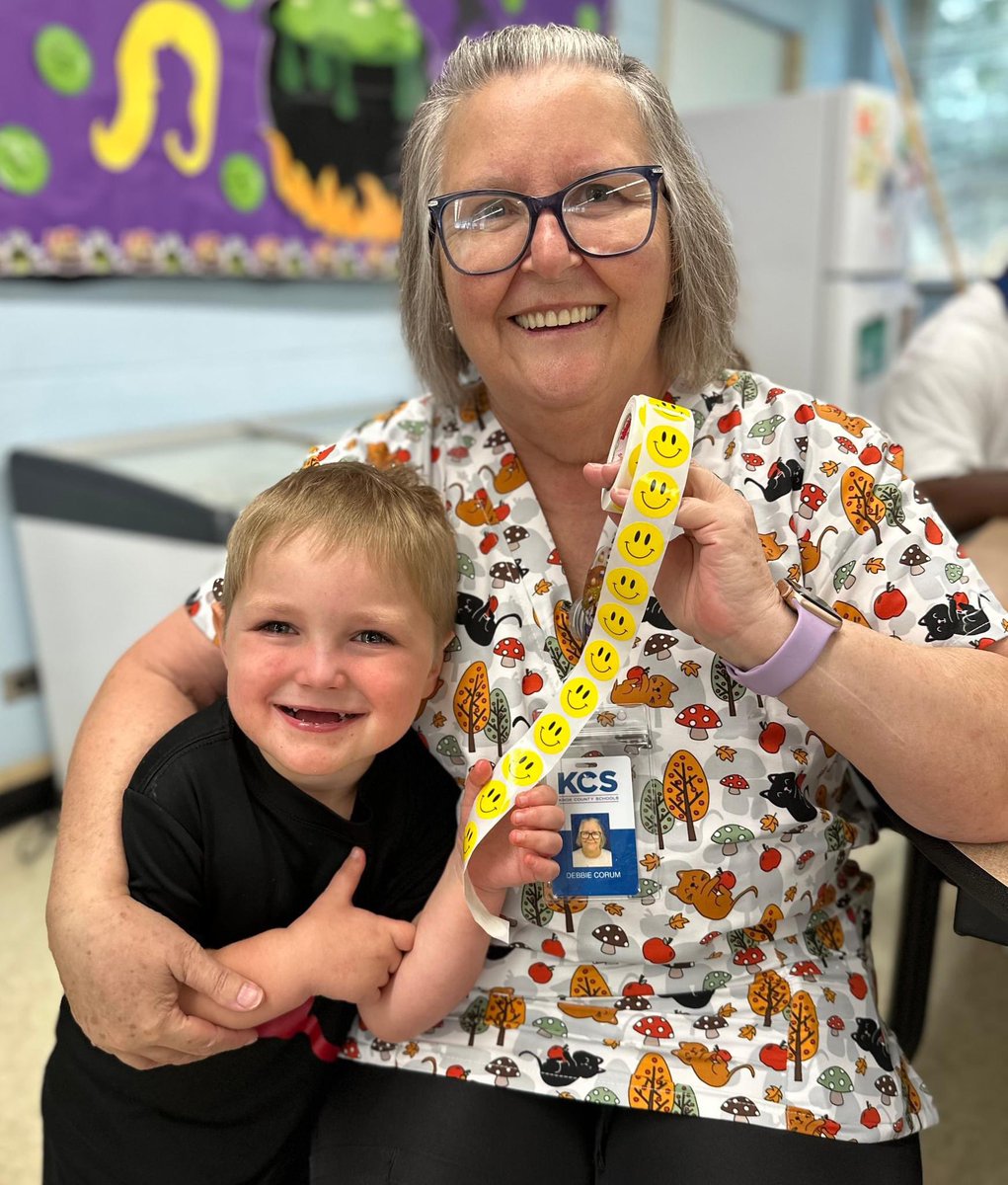 Jennie Scott tweet media