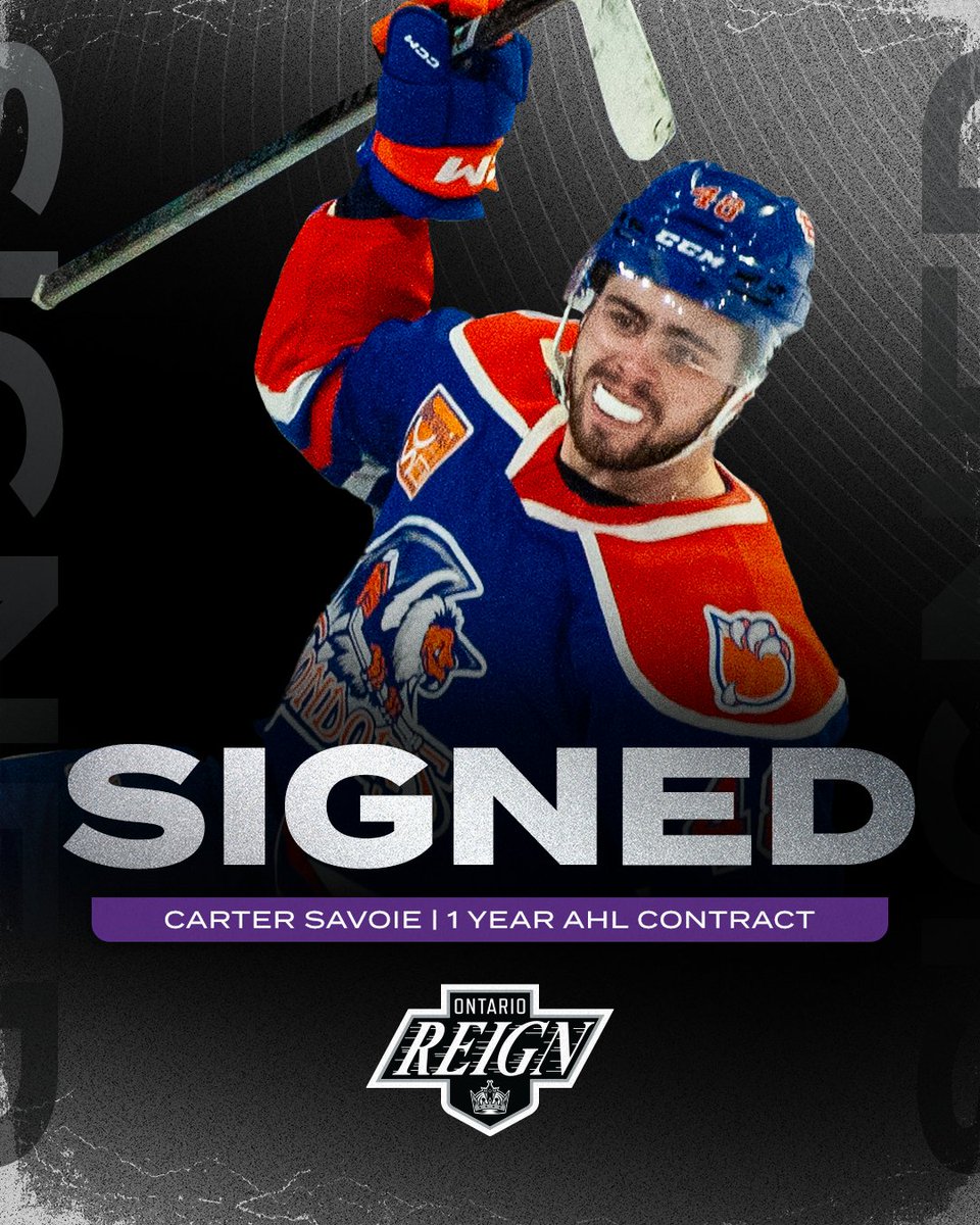 x-Ontario Reign tweet media