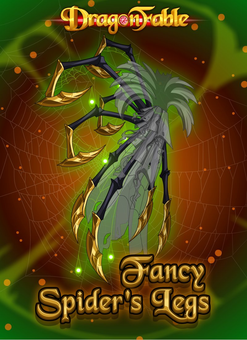 This week's #DragonFable release is LIVE! Take on the enigmatic Sparkle Boy and the graceful Crane Master in the latest arena challenge: Star Defenders! Also, the Mogloween storybook has returned! Check out the DNs for more! dragonfable.com/gamedesignnote…