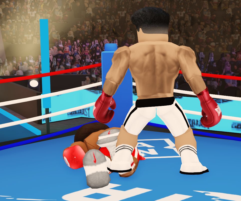 ALI GETS IT DONE IN ROUND 15…

AliForeman | ShowtimeExhibition