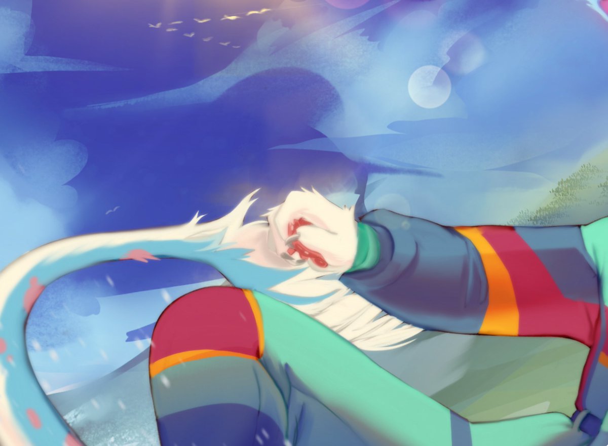 Kuro tweet media